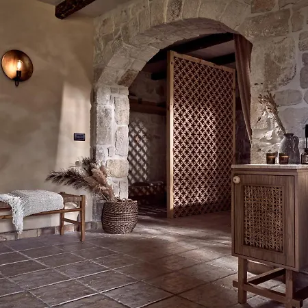 Leeda's Village Aparthotel *