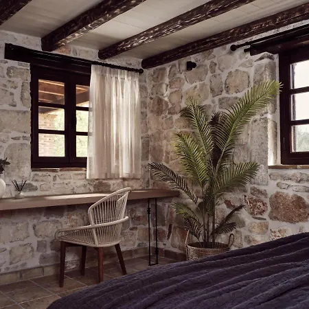Leeda's Village * Lithakia (Zakynthos)